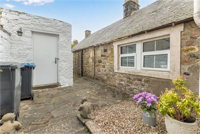 Alba House, Main Street, West Linton, EH46 7EA - image 15