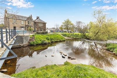 Alba House, Main Street, West Linton, EH46 7EA - image 20