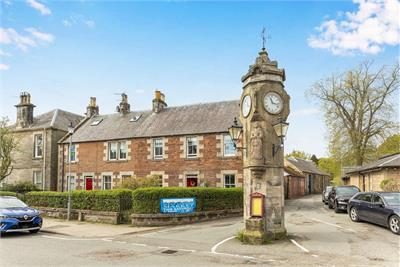 Alba House, Main Street, West Linton, EH46 7EA - image 21