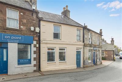 Alba House, Main Street, West Linton, EH46 7EA - image 22