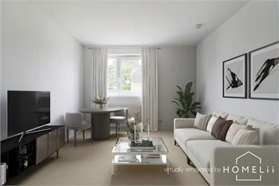 6/3 Rose Park, Edinburgh, EH5 3ST - image 2