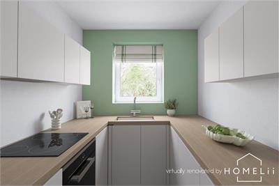 6/3 Rose Park, Edinburgh, EH5 3ST - image 3