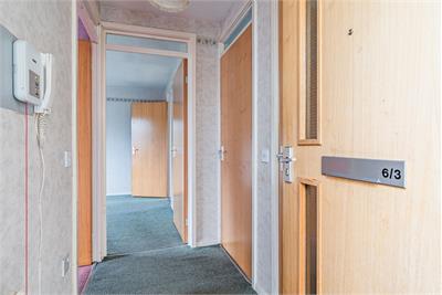 6/3 Rose Park, Edinburgh, EH5 3ST - image 8