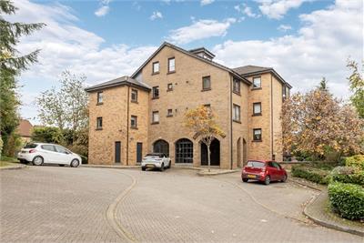 Flat 69 Glen Lednock Drive, Craigmarloch View, Cumbernauld, G68 0EJ - image 3