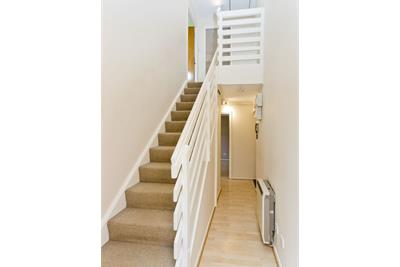 Flat 69 Glen Lednock Drive, Craigmarloch View, Cumbernauld, G68 0EJ - image 5