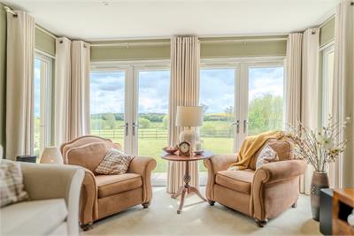 Oaklands,
Cliftonhill,
Kelso,
TD5 7QE - image 2