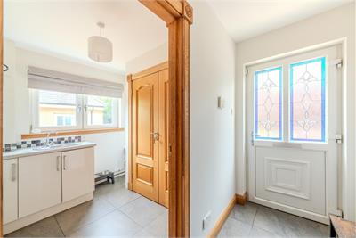 Oaklands,
Cliftonhill,
Kelso,
TD5 7QE - image 11