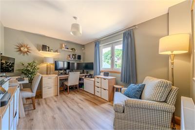 Oaklands,
Cliftonhill,
Kelso,
TD5 7QE - image 12