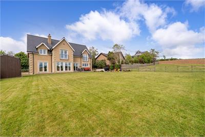 Oaklands,
Cliftonhill,
Kelso,
TD5 7QE - image 24