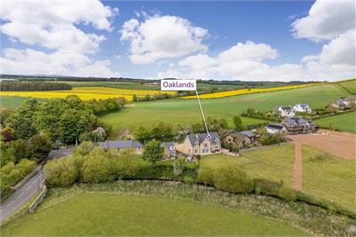 Oaklands,
Cliftonhill,
Kelso,
TD5 7QE - image 25