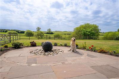 Oaklands,
Cliftonhill,
Kelso,
TD5 7QE - image 28