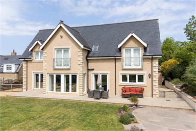 Oaklands,
Cliftonhill,
Kelso,
TD5 7QE - image 30