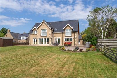 Oaklands,
Cliftonhill,
Kelso,
TD5 7QE - image 31