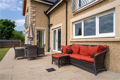 Oaklands,
Cliftonhill,
Kelso,
TD5 7QE - image 32
