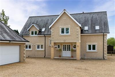 Oaklands,
Cliftonhill,
Kelso,
TD5 7QE - image 6