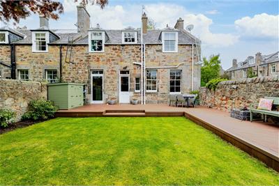 1 Windsor Gardens, Musselburgh, East Lothian, EH21 7LP - image 30