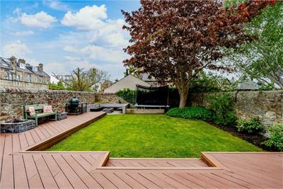 1 Windsor Gardens, Musselburgh, East Lothian, EH21 7LP - image 31