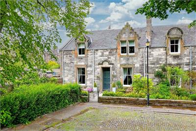 1 Windsor Gardens, Musselburgh, East Lothian, EH21 7LP - image 1