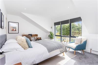 20 Halmyre Loan, Romannobridge, West Linton, EH46 7DN - image 12