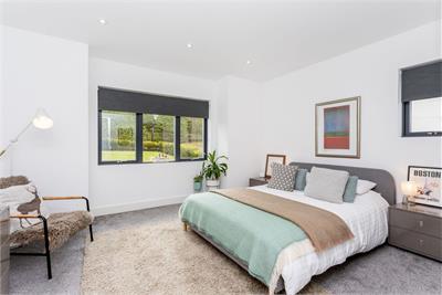 20 Halmyre Loan, Romannobridge, West Linton, EH46 7DN - image 15