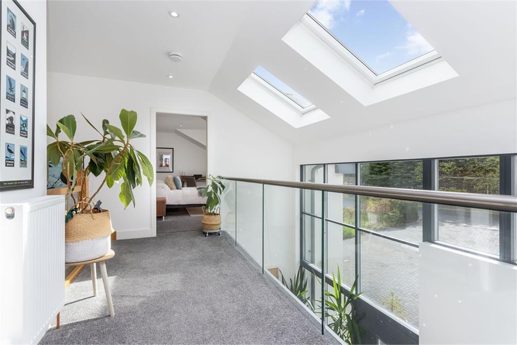 20 Halmyre Loan, Romannobridge, West Linton, EH46 7DN - image 20
