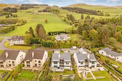 20 Halmyre Loan, Romannobridge, West Linton, EH46 7DN - image 27