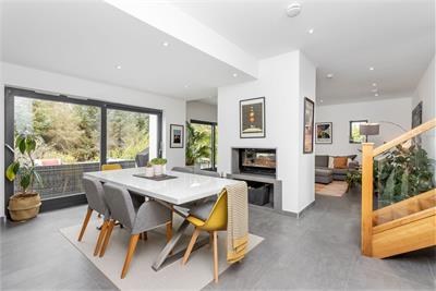 20 Halmyre Loan, Romannobridge, West Linton, EH46 7DN - image 4