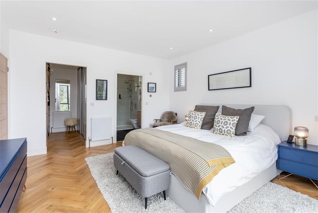 20 Halmyre Loan, Romannobridge, West Linton, EH46 7DN - image 10