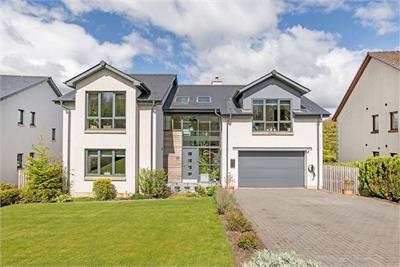 20 Halmyre Loan, Romannobridge, West Linton, EH46 7DN - image 1