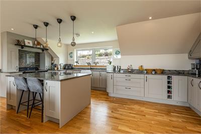 Stainiebrae, Lower Greenhill, Selkirk, TD7 4NP - image 2