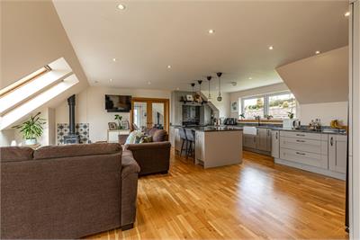 Stainiebrae, Lower Greenhill, Selkirk, TD7 4NP - image 16