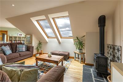Stainiebrae, Lower Greenhill, Selkirk, TD7 4NP - image 17