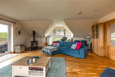 Stainiebrae, Lower Greenhill, Selkirk, TD7 4NP - image 3