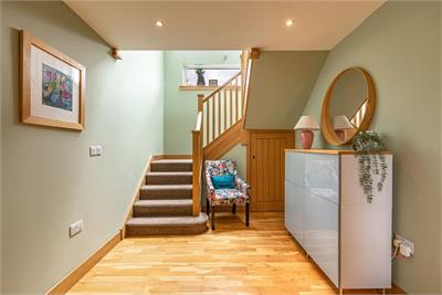 Stainiebrae, Lower Greenhill, Selkirk, TD7 4NP - image 5