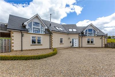 Stainiebrae, Lower Greenhill, Selkirk, TD7 4NP - image 1