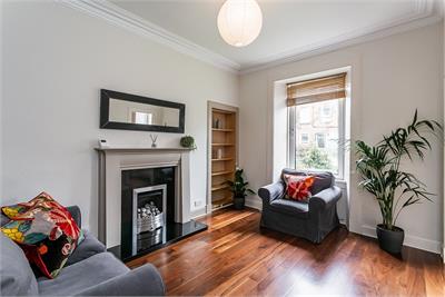 4 Thornville Terrace,
Edinburgh,
EH6 8DB - image 2