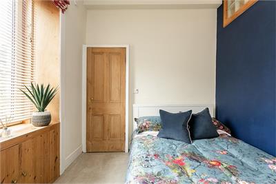 4 Thornville Terrace,
Edinburgh,
EH6 8DB - image 16
