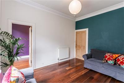 4 Thornville Terrace,
Edinburgh,
EH6 8DB - image 3
