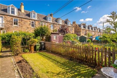 4 Thornville Terrace,
Edinburgh,
EH6 8DB - image 25
