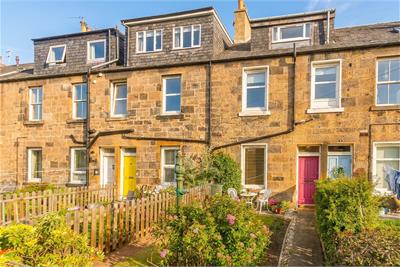 4 Thornville Terrace,
Edinburgh,
EH6 8DB - image 26