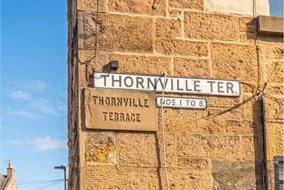 4 Thornville Terrace,
Edinburgh,
EH6 8DB - image 27