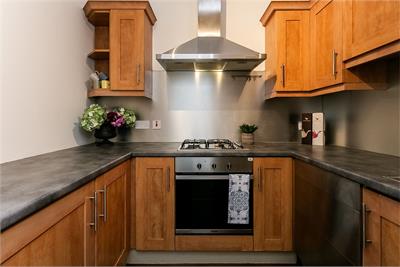 4 Thornville Terrace,
Edinburgh,
EH6 8DB - image 10