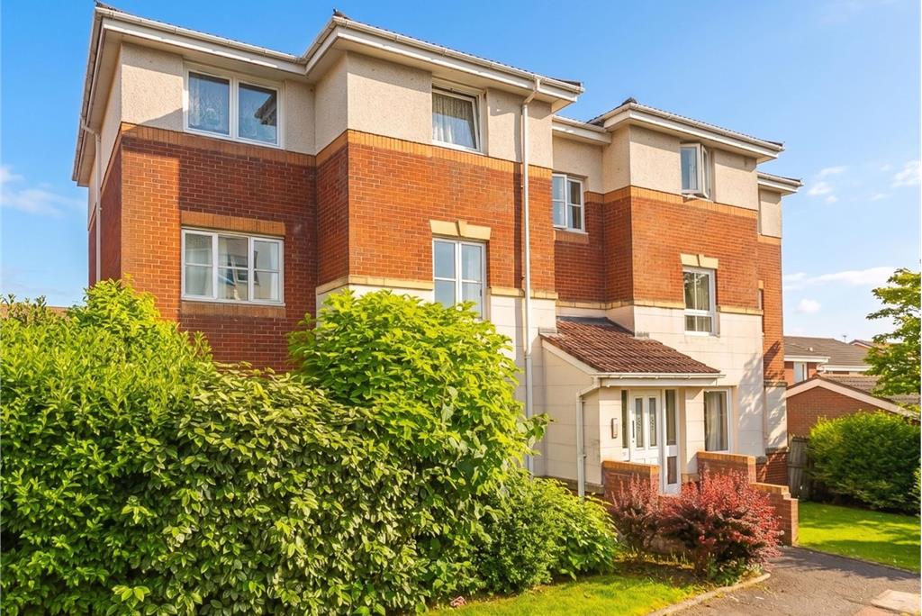40/2 Gilmerton Dykes Road,
Edinburgh,
EH17 8PG - image 1