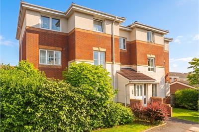 40/2 Gilmerton Dykes Road, Edinburgh, EH17 8PG - image 1