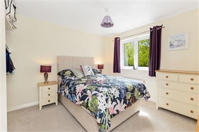 4 Corby Craig Crescent, Bilston, Roslin, EH25 9TF - image 12