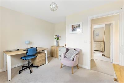 4 Corby Craig Crescent, Bilston, Roslin, EH25 9TF - image 15