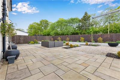 4 Corby Craig Crescent, Bilston, Roslin, EH25 9TF - image 18