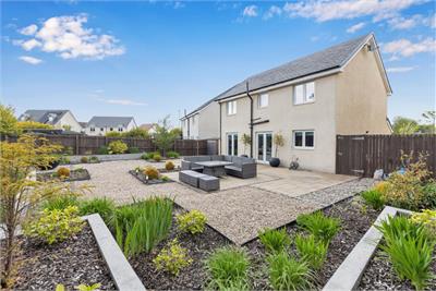 4 Corby Craig Crescent, Bilston, Roslin, EH25 9TF - image 19