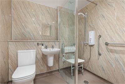 144/14 Comiston Road, Edinburgh, EH10 5QW - image 13