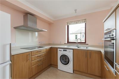144/14 Comiston Road, Edinburgh, EH10 5QW - image 4